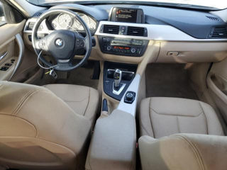 BMW 3 Series foto 8