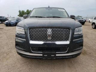 Lincoln Navigator foto 2