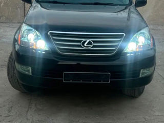 Lexus GX Series foto 2