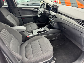 Ford Kuga foto 19