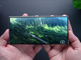 Samsung Galaxy S24 Ultra de la 802 lei lunar! Reducere până la -10%!