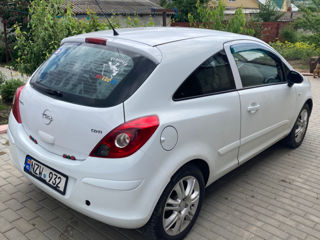 Opel Corsa foto 5