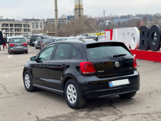 Volkswagen Polo foto 8