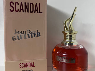 Scandal Jean Paul Gaultier