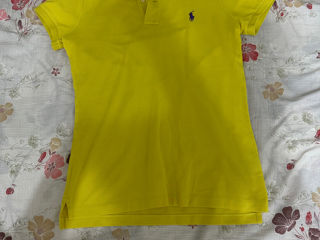 Tricou Polo Ralph foto 2