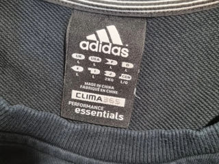 Свитшот Adidas foto 2