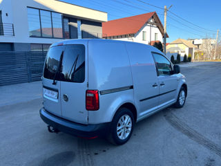 Volkswagen Caddy foto 3