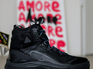 Nike ACG Zoom Gaiadome Black/Blue foto 2