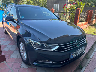 Volkswagen Passat foto 4