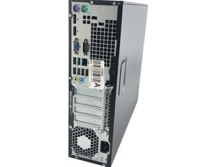 HP ProDesk 600 G2 SFF  HP Original de fabrica. Starea ideala. Model business. Negociabil. foto 5