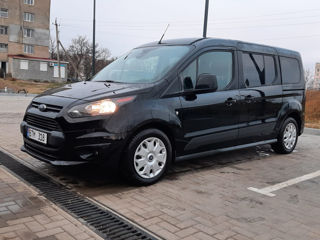 Ford Tourneo Connect foto 2