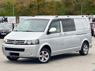 Volkswagen Transporter foto 3