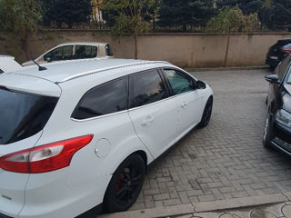 Ford Focus foto 4