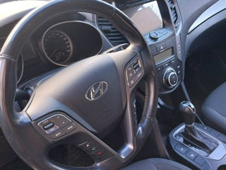 Hyundai Santa FE foto 5