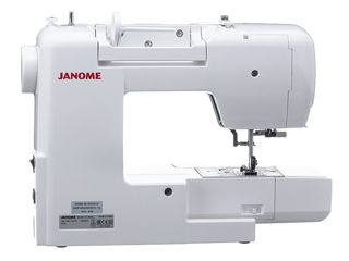 Mașină De Cusut Janome Dc3900 - i4 - livrare / credit / agroteh foto 4