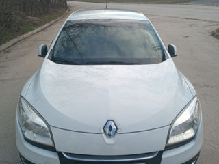 Renault Megane foto 10