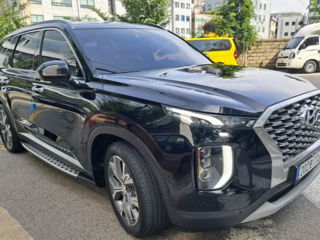 Hyundai Palisade foto 1