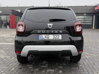 Dacia Duster foto 8