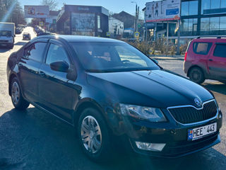 Skoda Octavia foto 4