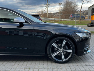 Volvo S90 foto 8