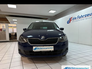 Skoda Fabia foto 3