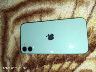 Iphone 11 Обмен/Schimb foto 1