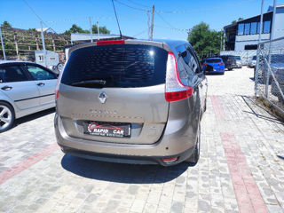 Renault Grand Scenic foto 5