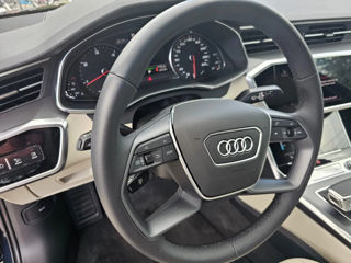 Audi A6 foto 12