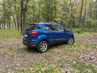 Ford EcoSport foto 3