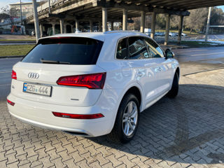 Audi Q5 foto 2