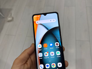 Xiaomi redmi a3 4/64 stare buna foto 3