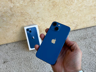 IPhone 13 mini Blue/New 128Gb foto 1