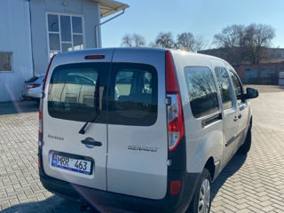 Renault Kangoo Maxi foto 5