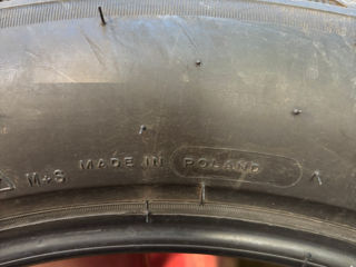 235/55 R18 Michelin 2022 (iarna) foto 6