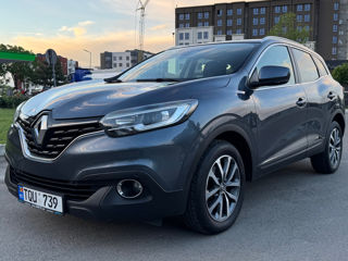 Renault Kadjar, 2016 