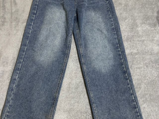 Vand baggy jeans