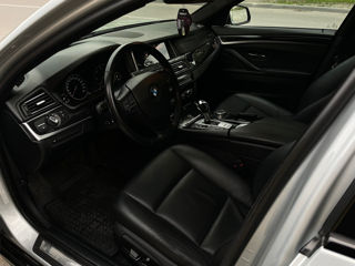 BMW 5 Series foto 5