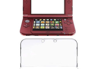 Продам чехол на New Nintendo 3ds xl