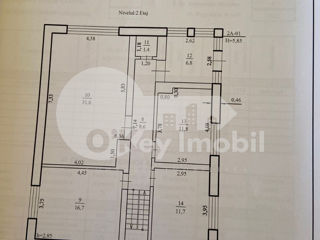 Casa, 121 mp, Ruseni, 60000 € ! foto 20