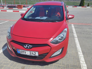 Hyundai i30 foto 8