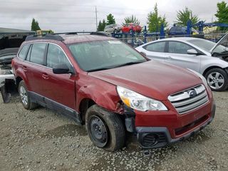 Subaru Outback foto 2