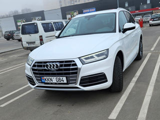 Audi Q5 foto 2