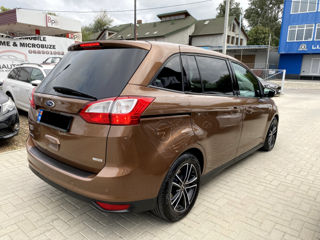 Ford Grand C-MAX foto 3