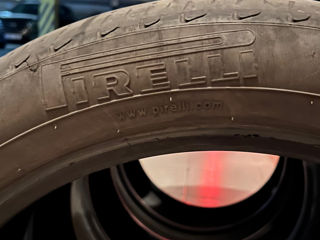 Pirelli Scorpion Verde 255/45 R20 foto 3