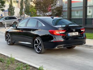 Honda Accord foto 2