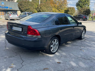 Volvo S60 foto 5