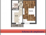 Apartament varianta alba dat in exploatare foto 2