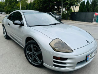 Mitsubishi Eclipse foto 1