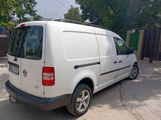 Volkswagen Caddy foto 5