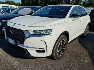 DS Automobiles DS 7 Crossback